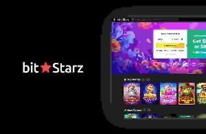 bitstarz app